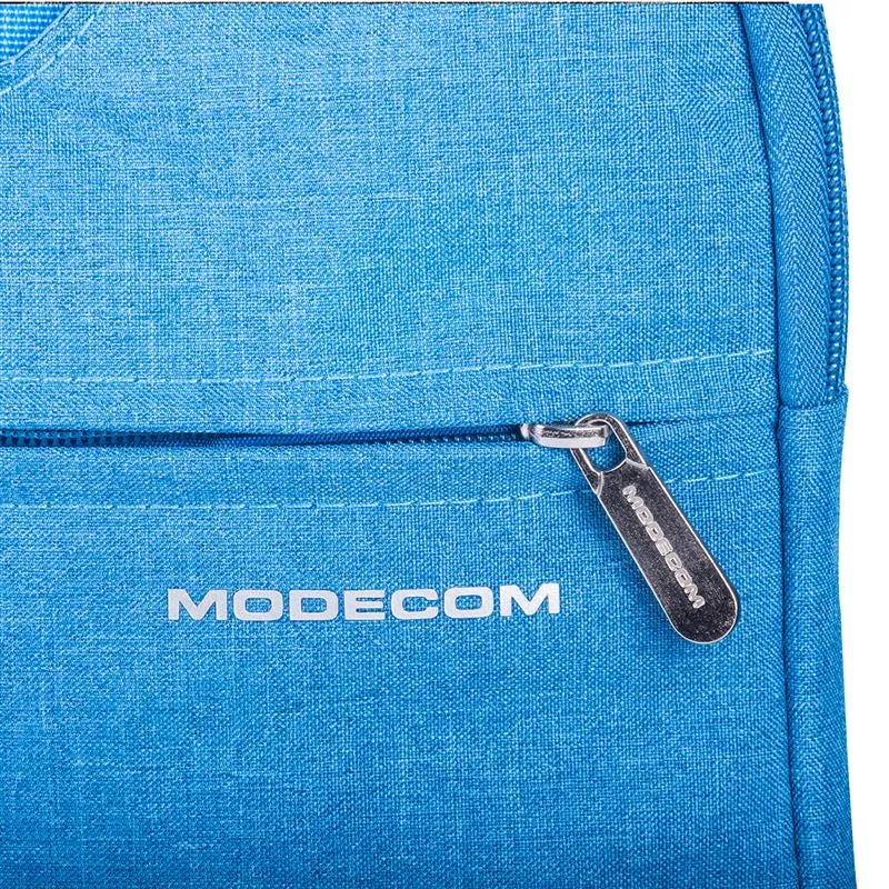 Сумка для ноутбука Modecom Highfill Blue 13.3" (TOR-MC-HIGHFILL-13-BLU) - мініатюра 3
