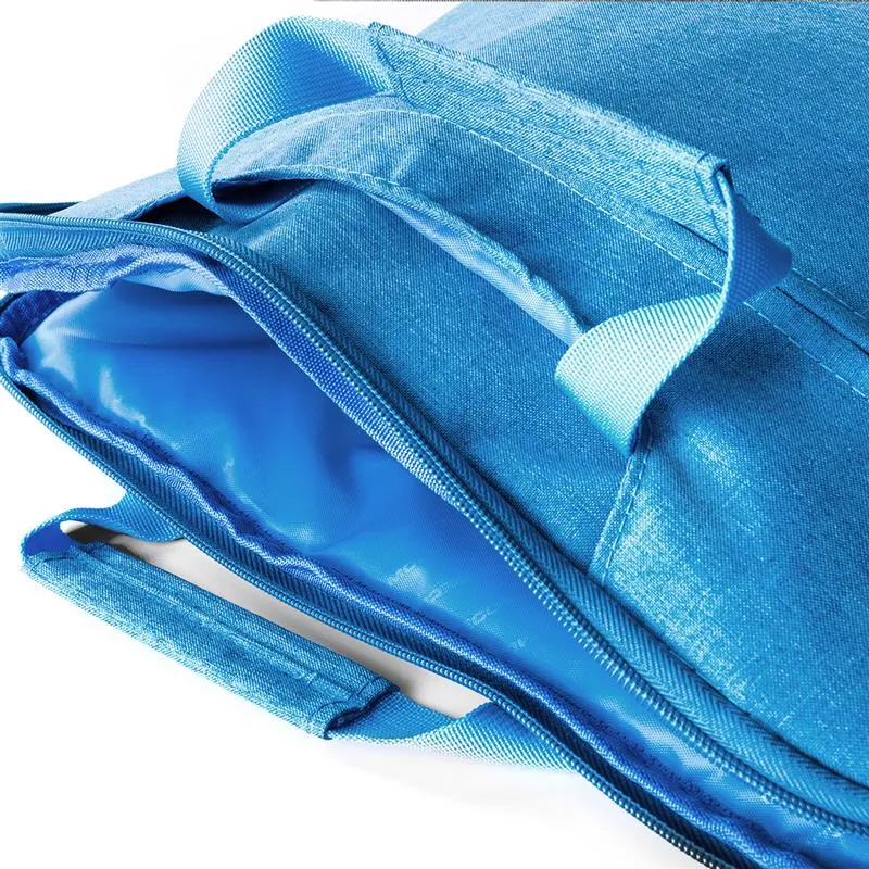 Сумка для ноутбука Modecom Highfill Blue 13.3" (TOR-MC-HIGHFILL-13-BLU) - мініатюра 5