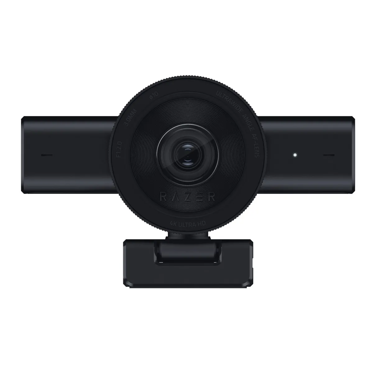 Веб-камера Razer Kiyo V2 Black (RZ19-05370100-R3M1)