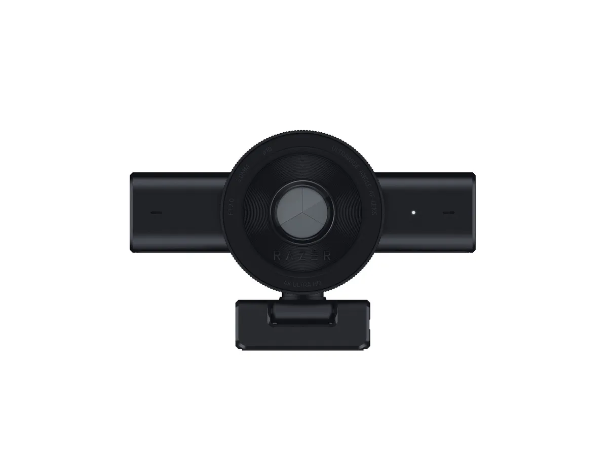 Веб-камера Razer Kiyo V2 Black (RZ19-05370100-R3M1) - мініатюра 6