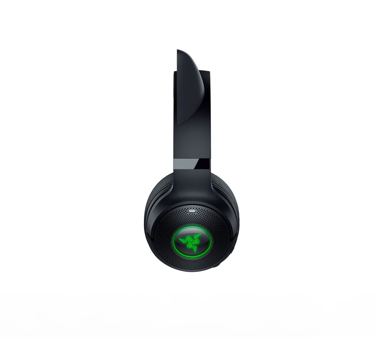 Bluetooth-гарнітура Razer Kraken Kitty V2 BT Black (RZ04-04860500-R3M1) - мініатюра 3