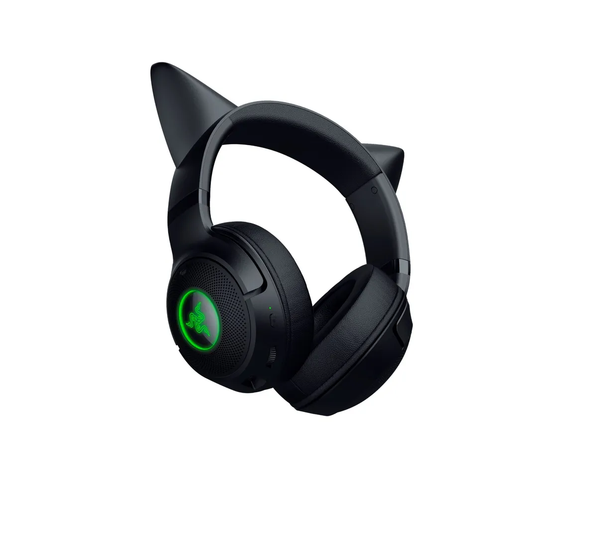 Bluetooth-гарнітура Razer Kraken Kitty V2 BT Black (RZ04-04860500-R3M1) - мініатюра 4