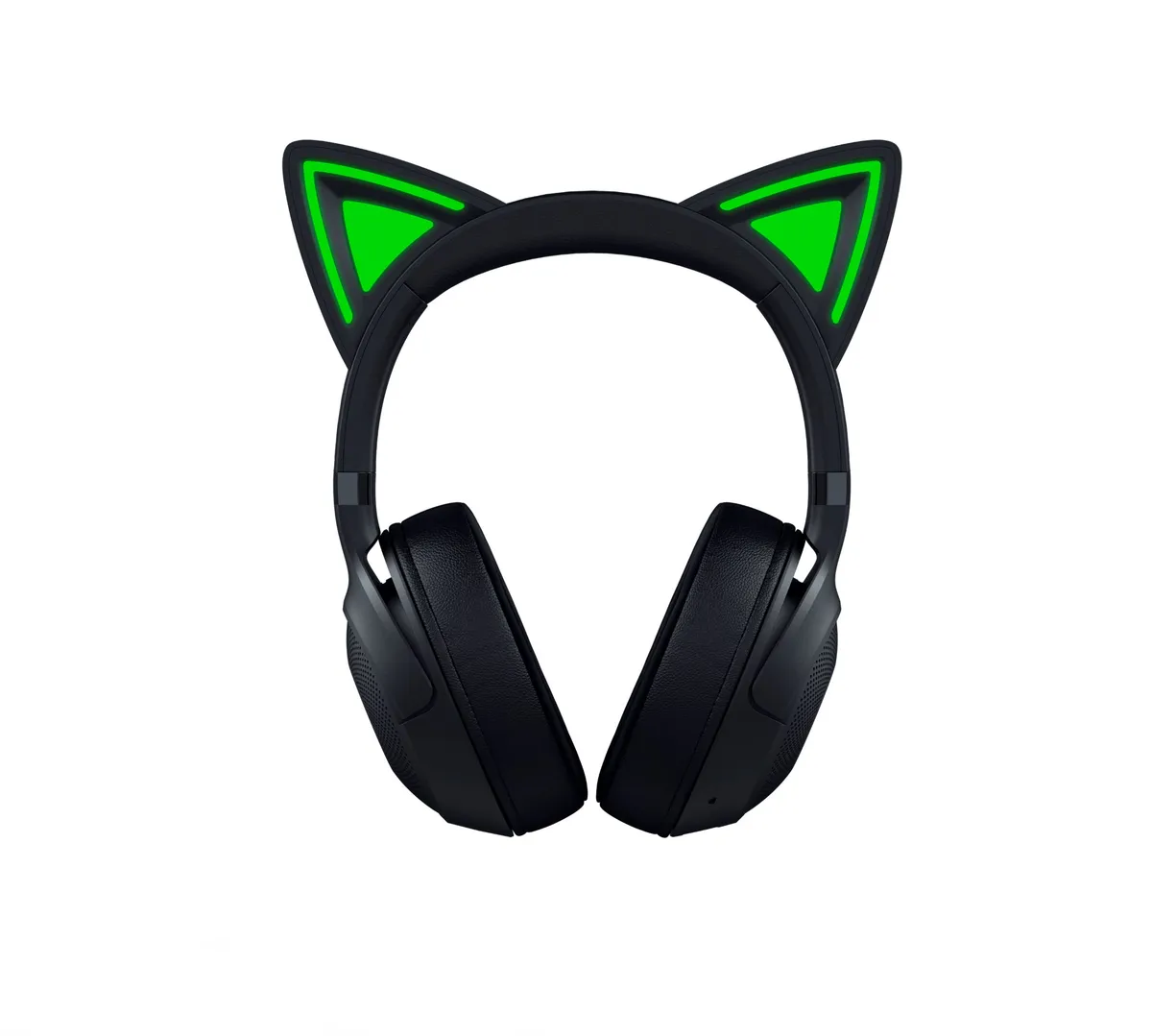 Bluetooth-гарнітура Razer Kraken Kitty V2 BT Black (RZ04-04860500-R3M1) - мініатюра 6