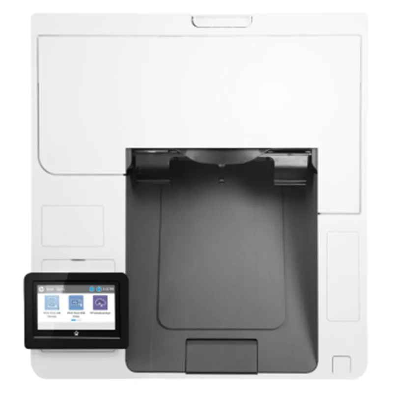 Принтер А4 HP LJ Enterprise M611dn 7PS84A - мініатюра 4
