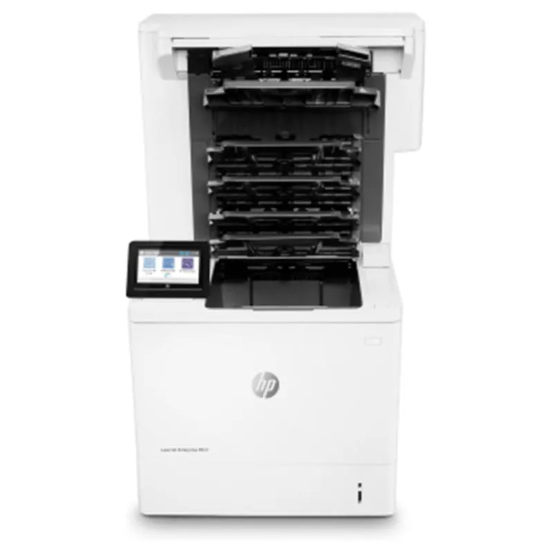 Принтер А4 HP LJ Enterprise M611dn 7PS84A - мініатюра 5
