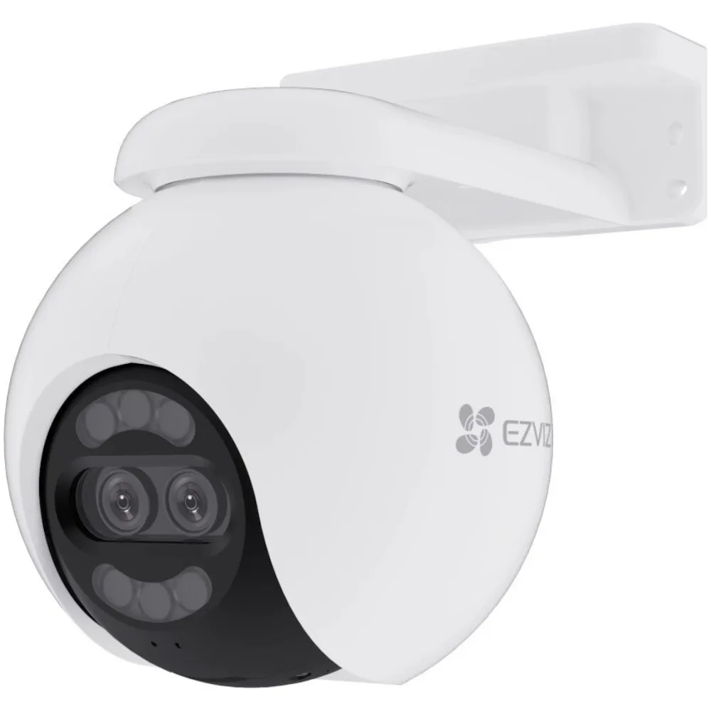 IP-камера Ezviz CS-H80X 8+2MP (4мм) - зображення 1