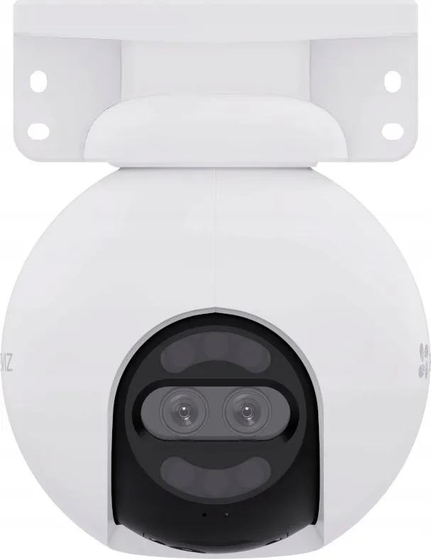 IP-камера Ezviz CS-H80X 8+2MP (4мм) - мініатюра 2