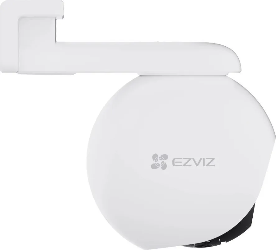IP-камера Ezviz CS-H80X 8+2MP (4мм) - мініатюра 4