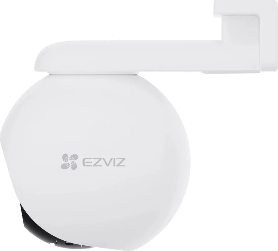 IP-камера Ezviz CS-H80X 8+2MP (4мм) - мініатюра 5