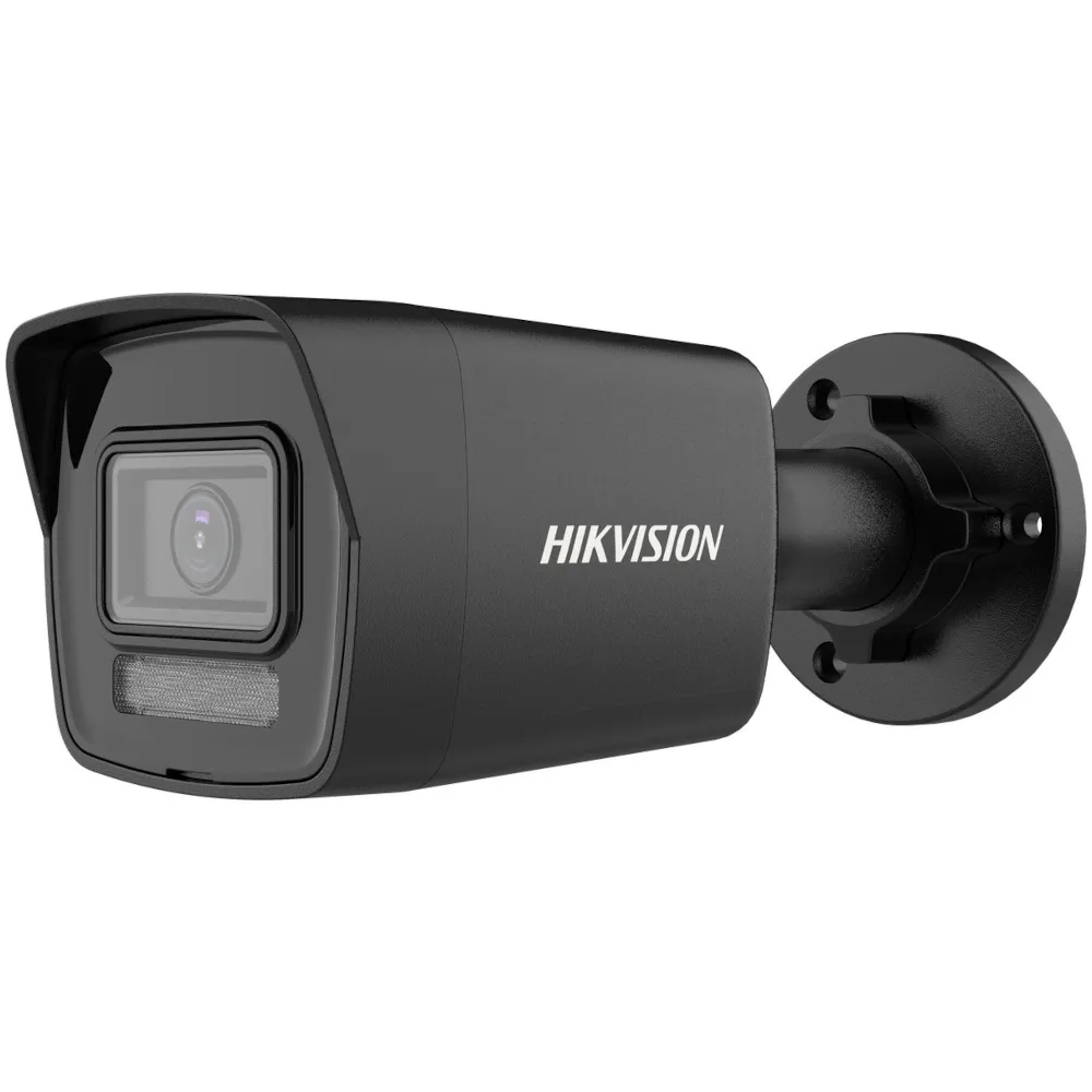 IP-камера Hikvision DS-2CD1043G2-LIUF Black 4МП (2.8мм) - зображення 1