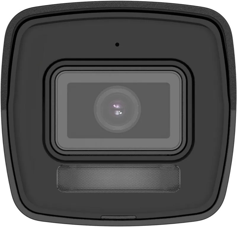 IP-камера Hikvision DS-2CD1043G2-LIUF Black 4МП (2.8мм) - мініатюра 2