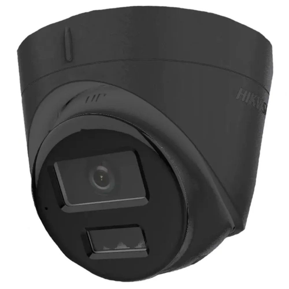 IP-камера Hikvision DS-2CD1343G2-LIUF UKR Black 4МП (2.8мм) - зображення 1