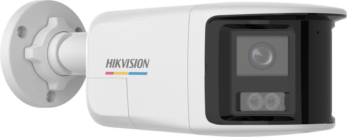 IP-камера Hikvision DS-2CD1T67G2HP-LIUF/SL 6МП (2.8мм) ColorVu - мініатюра 3