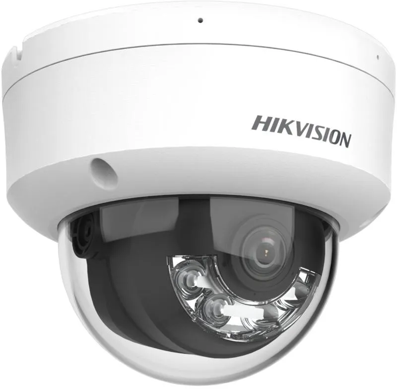 IP камера Hikvision DS-2CD1143G2-LIUF Smart Hybrid Light 4МП (4мм) - мініатюра 3