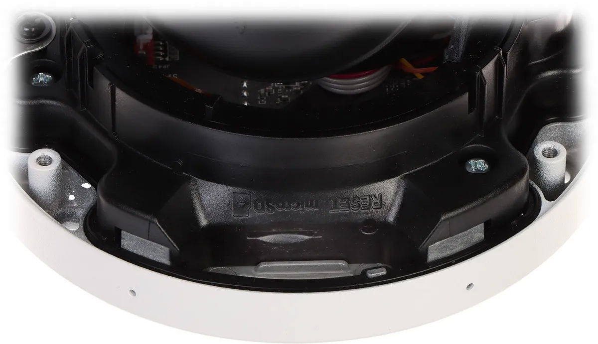IP камера Hikvision DS-2CD1143G2-LIUF Smart Hybrid Light 4МП (4мм) - мініатюра 6