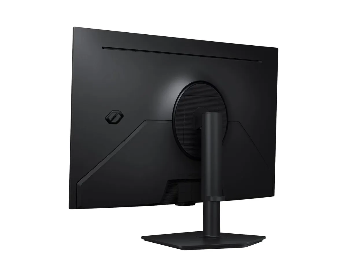 Монiтор Samsung 32" Odyssey Gaming G7 (LS32HG732SIXUA) OLED Black 165Hz - мініатюра 10
