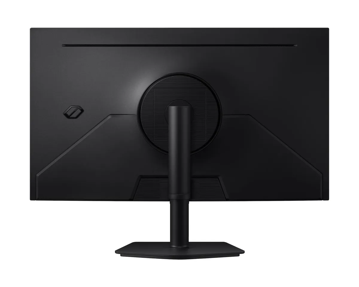 Монiтор Samsung 32" Odyssey Gaming G7 (LS32HG732SIXUA) OLED Black 165Hz - мініатюра 13