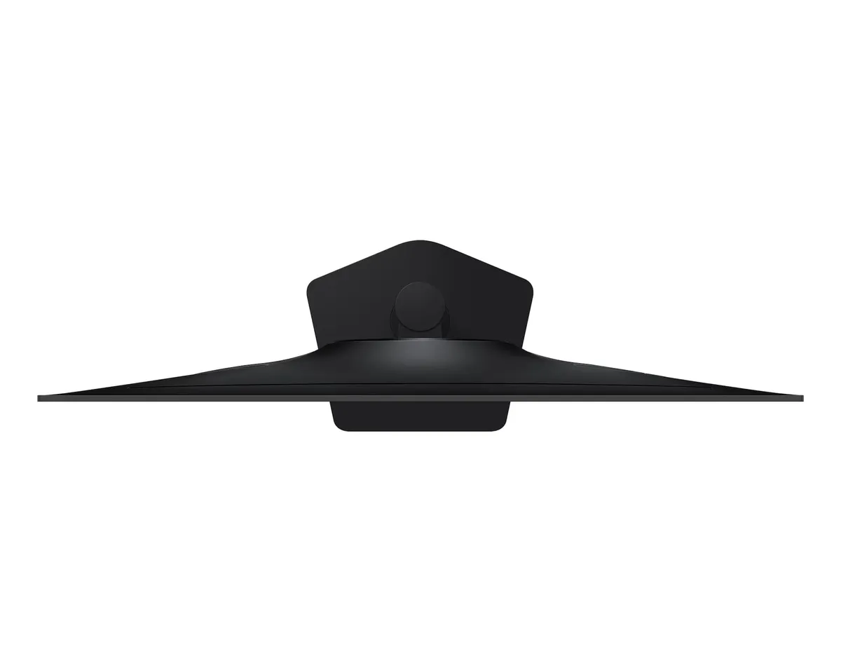 Монiтор Samsung 32" Odyssey Gaming G7 (LS32HG732SIXUA) OLED Black 165Hz - мініатюра 3