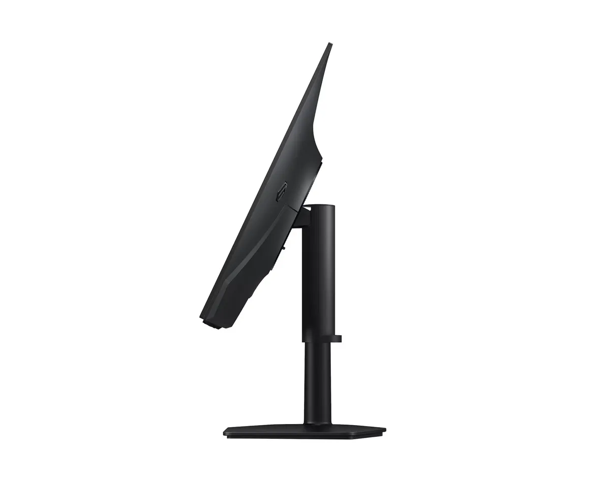 Монiтор Samsung 32" Odyssey Gaming G7 (LS32HG732SIXUA) OLED Black 165Hz - мініатюра 6