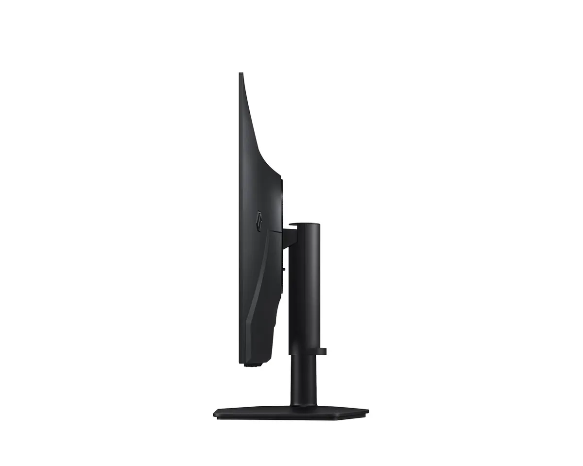 Монiтор Samsung 32" Odyssey Gaming G7 (LS32HG732SIXUA) OLED Black 165Hz - мініатюра 8
