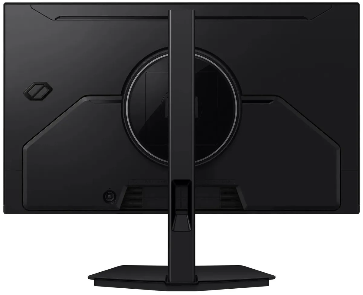 Монiтор Samsung 27" Odyssey Gaming G8 (LS27HG800EFXUA) IPS Black 180Hz - мініатюра 15