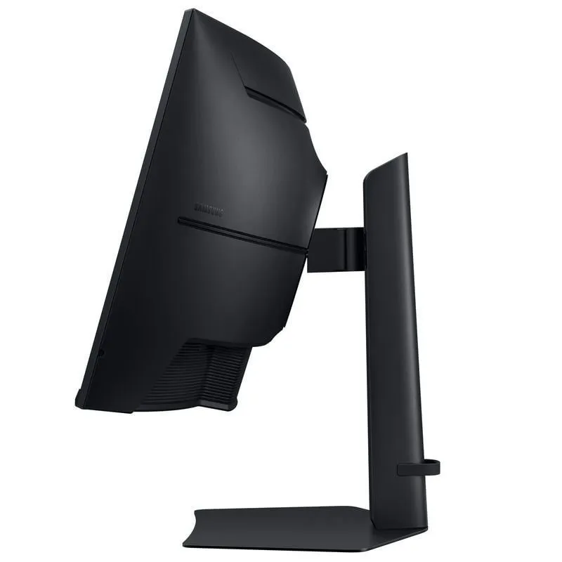 Монiтор Samsung 40" ViewFinity S85TH (LS40H850TAIXUA) VA Black 144Hz - мініатюра 10