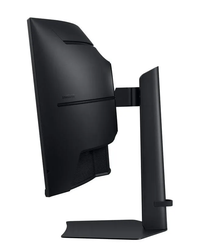 Монiтор Samsung 40" ViewFinity S85TH (LS40H850TAIXUA) VA Black 144Hz - мініатюра 11