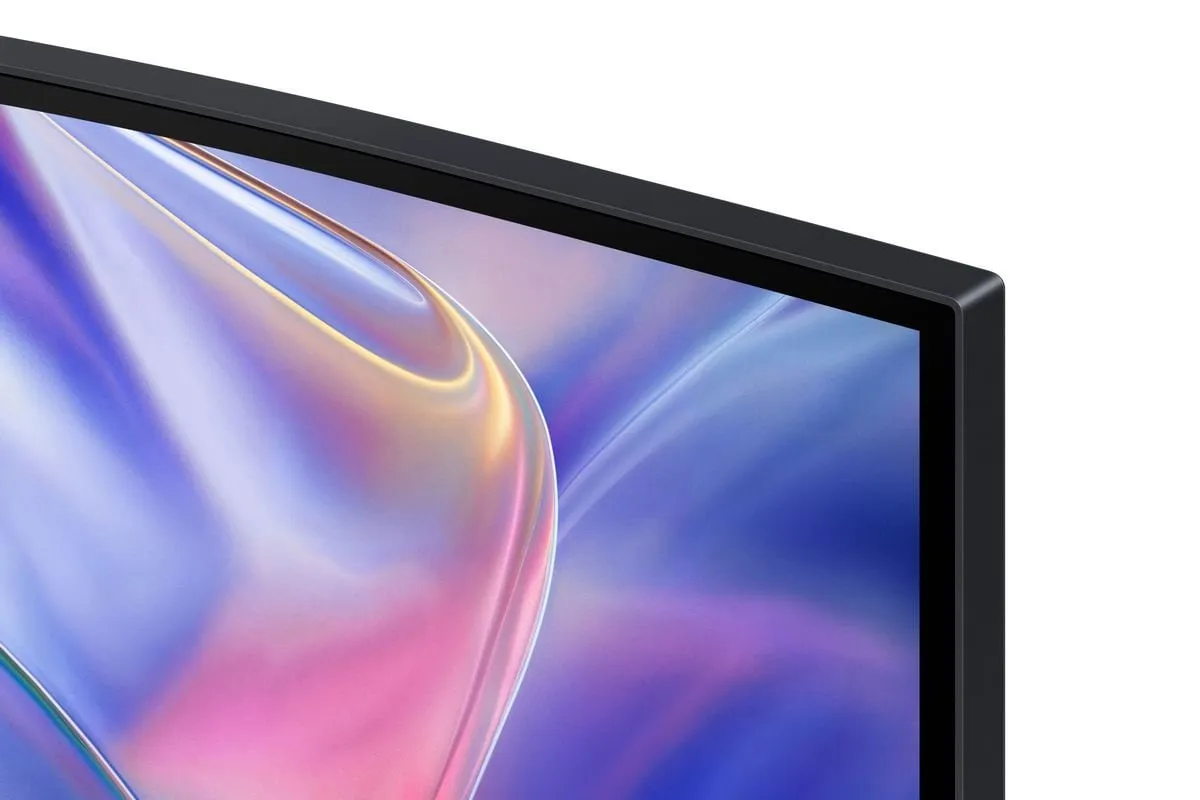 Монiтор Samsung 40" ViewFinity S85TH (LS40H850TAIXUA) VA Black 144Hz - мініатюра 4