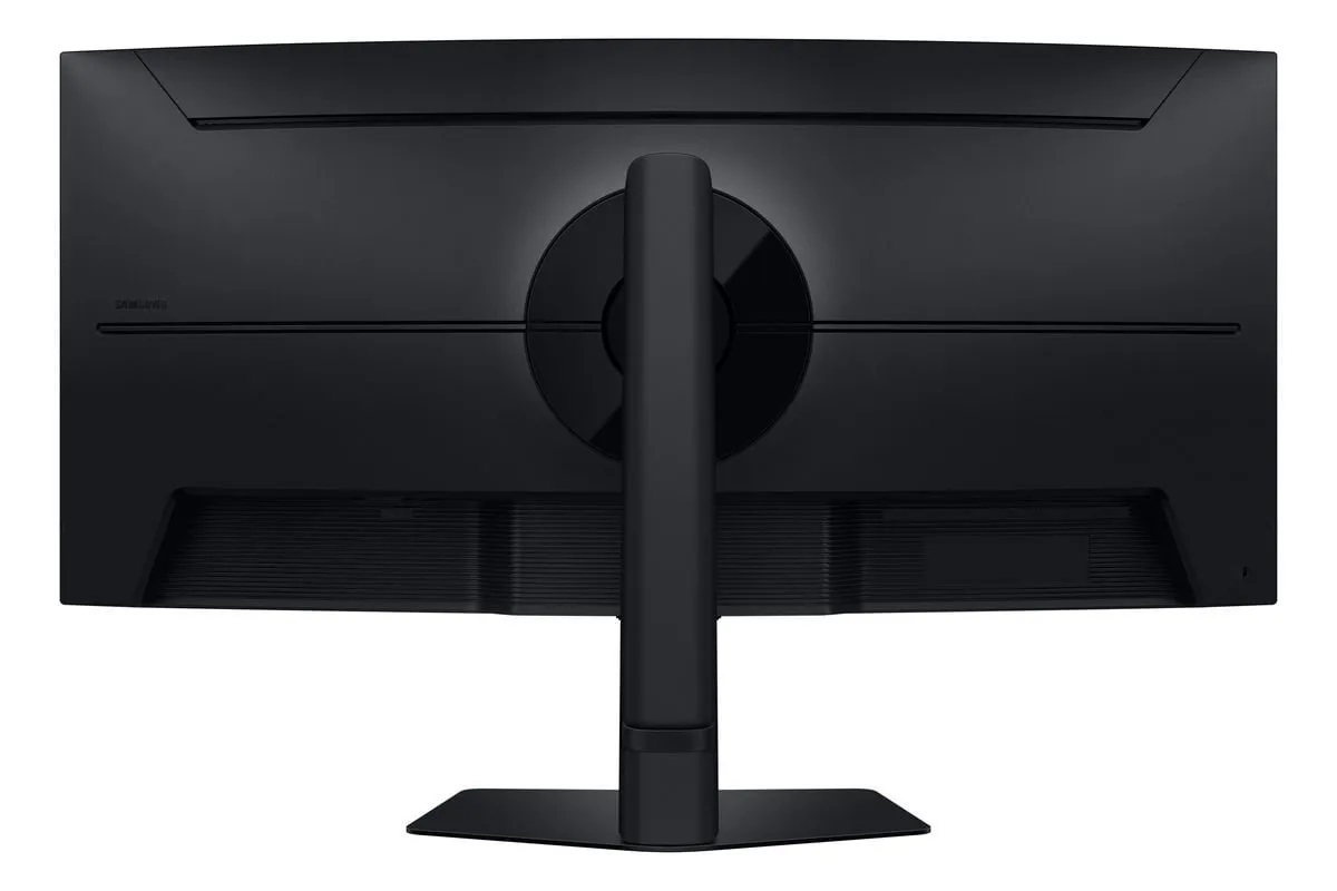 Монiтор Samsung 40" ViewFinity S85TH (LS40H850TAIXUA) VA Black 144Hz - мініатюра 6