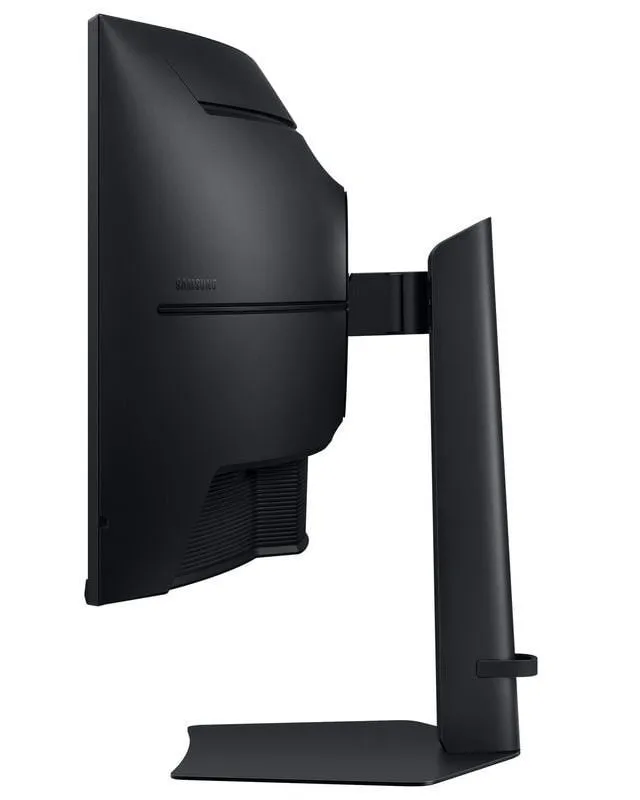Монiтор Samsung 40" ViewFinity S85TH (LS40H850TAIXUA) VA Black 144Hz - мініатюра 8