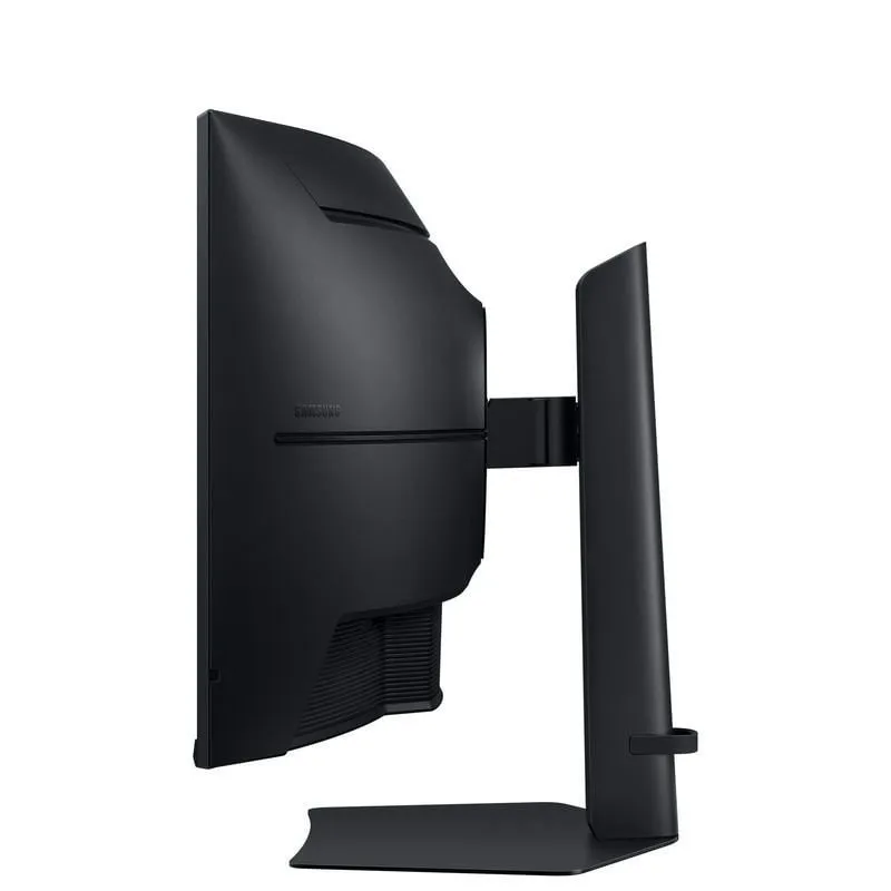 Монiтор Samsung 40" ViewFinity S85TH (LS40H850TAIXUA) VA Black 144Hz - мініатюра 9