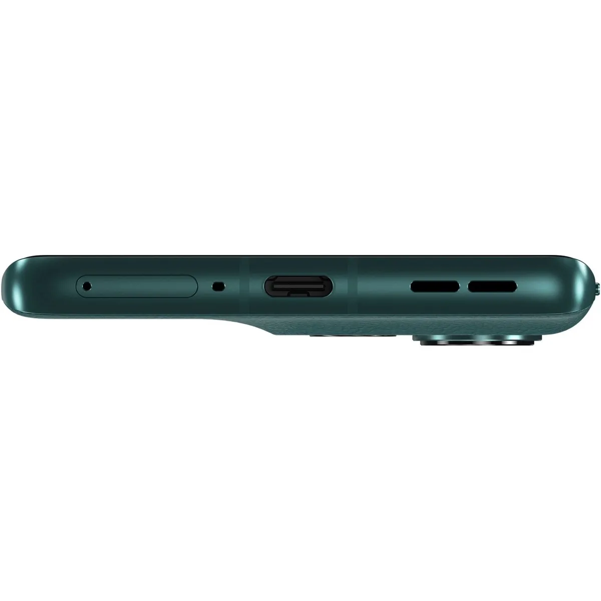 Смартфон Motorola Moto Edge 50 12/512GB Jungle Green (PB2U0004PL) - мініатюра 10