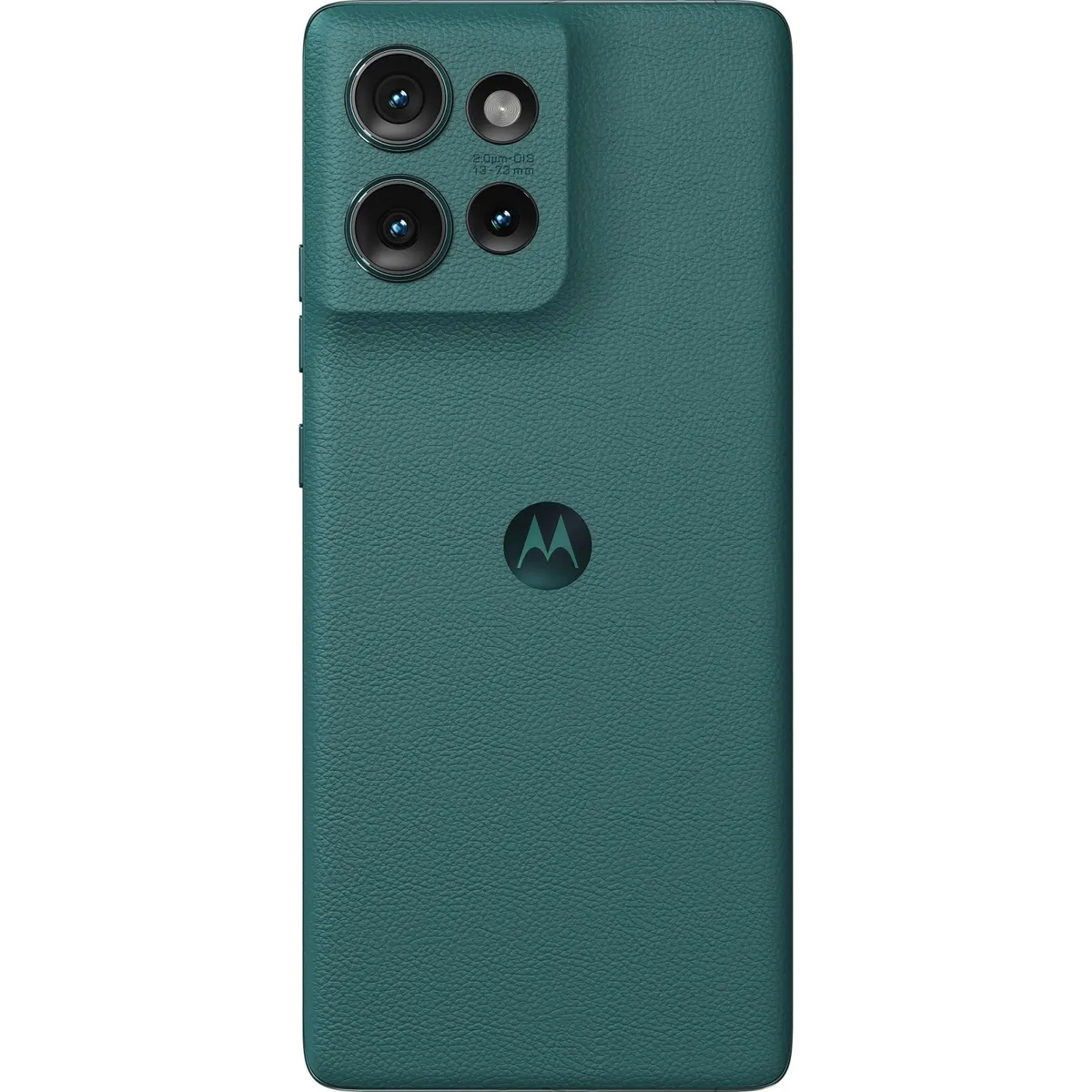 Смартфон Motorola Moto Edge 50 12/512GB Jungle Green (PB2U0004PL) - мініатюра 3