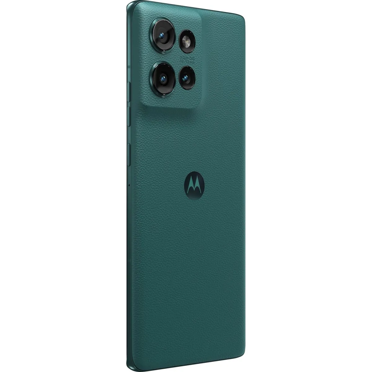 Смартфон Motorola Moto Edge 50 12/512GB Jungle Green (PB2U0004PL) - мініатюра 7