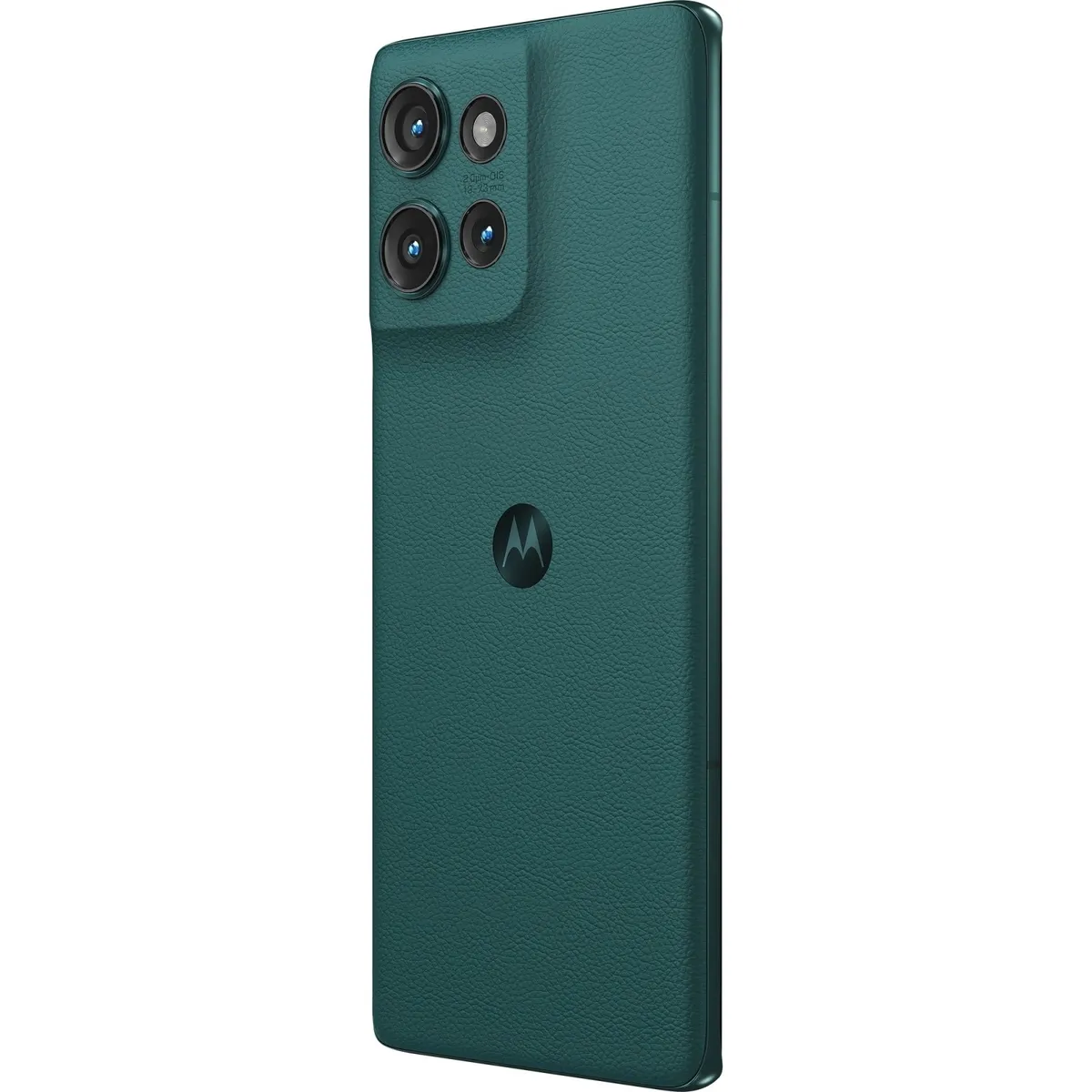 Смартфон Motorola Moto Edge 50 12/512GB Jungle Green (PB2U0004PL) - мініатюра 8