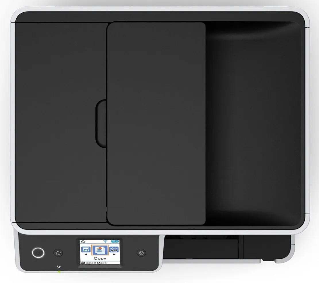Багатофункційний пристрій А4 Epson M3170 Фабрика друку з WI-FI (C11CG92405) - мініатюра 4