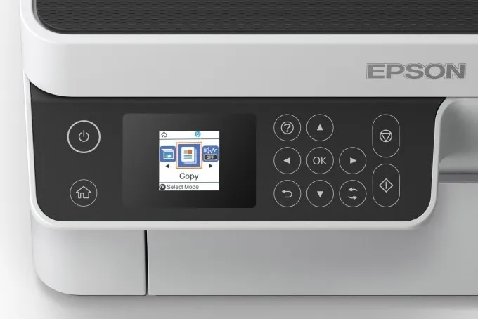 Багатофункціональний пристрій А4 Epson M2110 Фабрика друку (C11CJ19401) - мініатюра 5