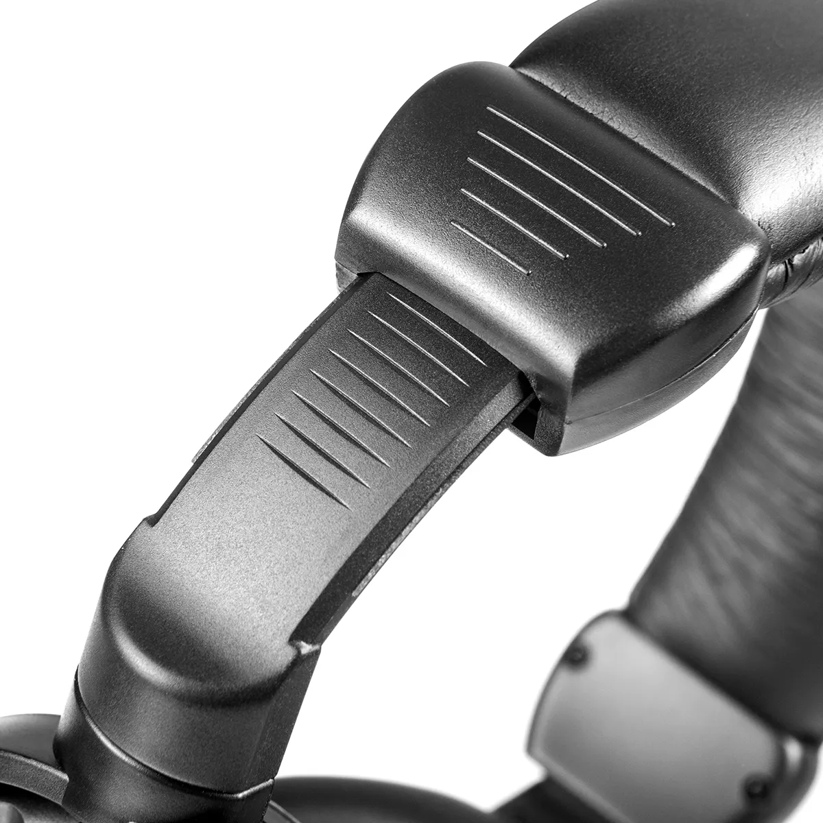 Гарнітура Modecom MC-828 Striker Black (S-MC-828-STRIKER) - мініатюра 5