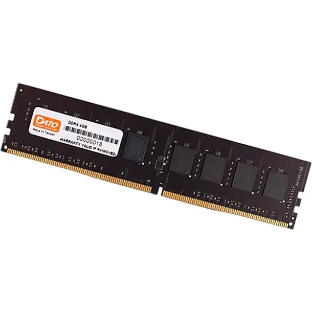 Модуль пам`ятi DDR4 8GB/2666 Dato (DT8G4DLDND26) - зображення 1