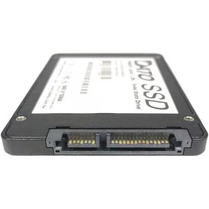 Накопичувач SSD  960GB Dato DS700 2.5" SATAIII TLC (DS700SSD-960GB) - мініатюра 3