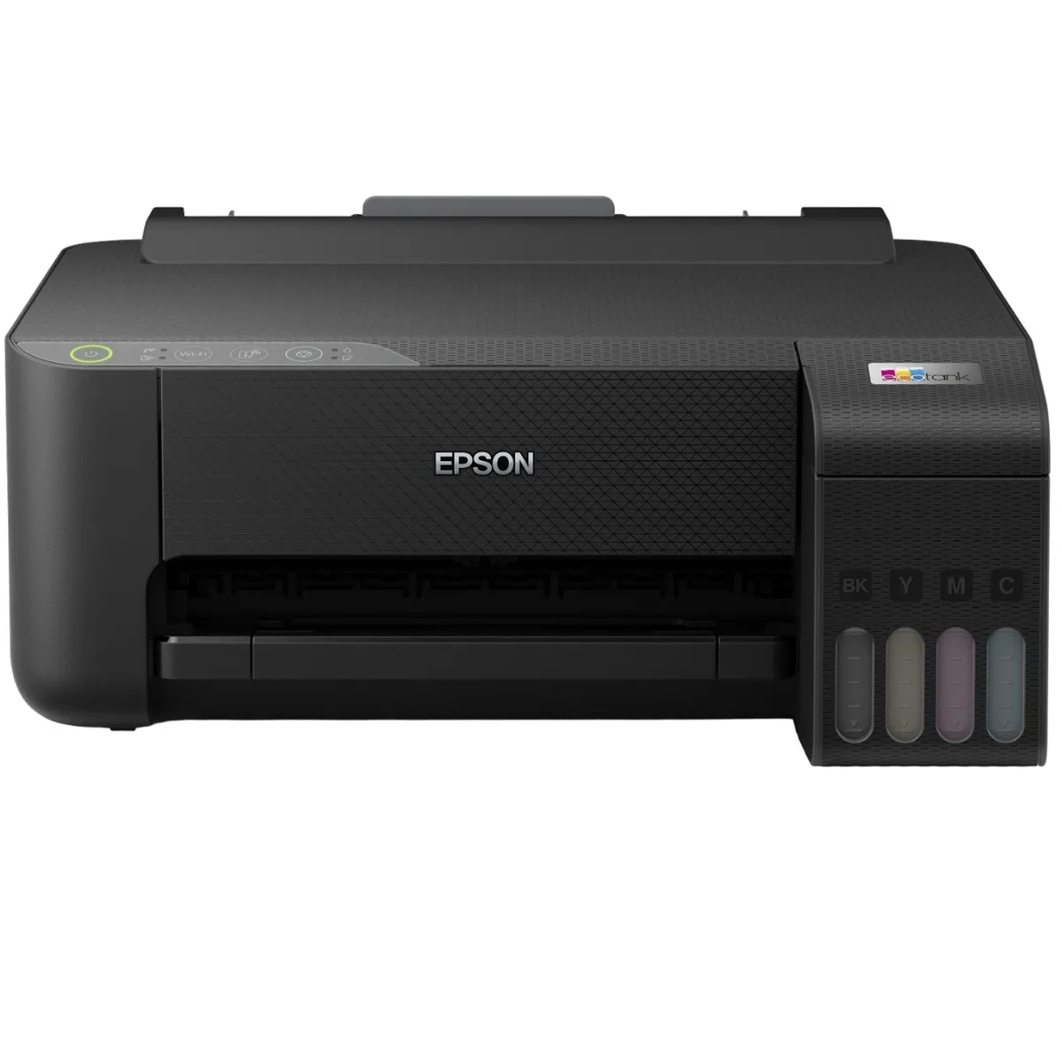 Принтер А4 кол. Epson L1250 з WI-FI (C11CJ71404) - мініатюра 9
