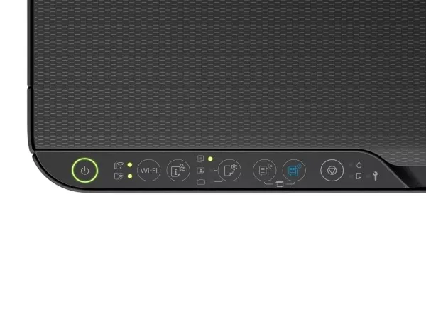 Багатофункціональний пристрій А4 кол. Epson L3550 Фабрика друку з Wi-Fi (C11CK59404)