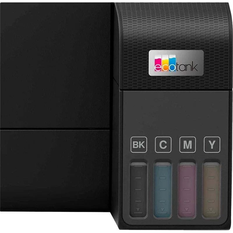 Багатофункціональний пристрій А4 кол. Epson L3550 Фабрика друку з Wi-Fi (C11CK59404) - мініатюра 4