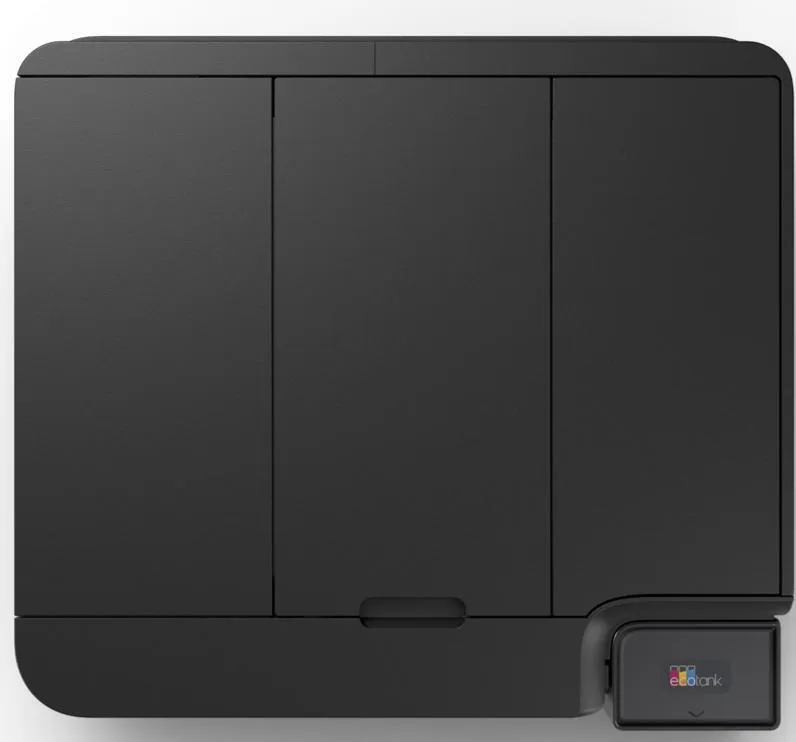 Багатофункціональний пристрій А4 Epson EcoTank L6370 Wi-Fi (C11CL43405)