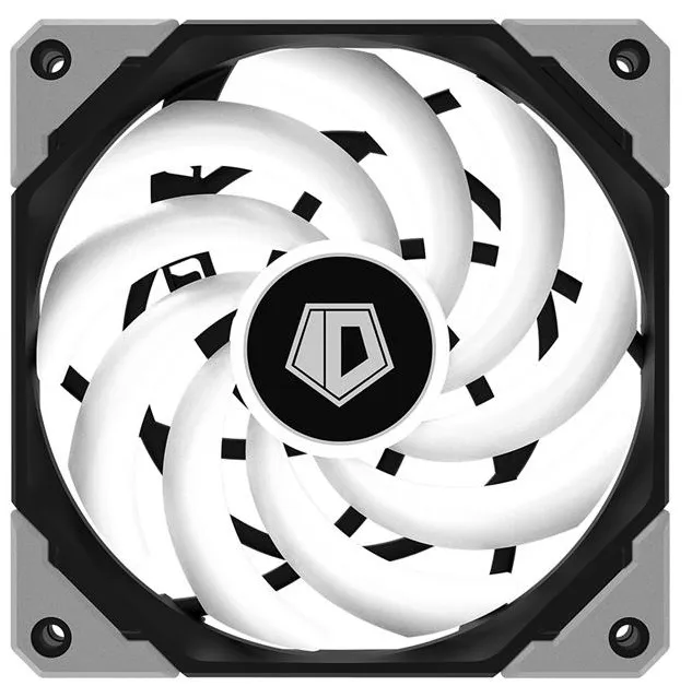 Вентилятор ID-Cooling NO-12015-XT ARGB - зображення 1