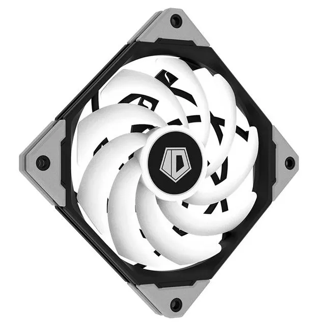 Вентилятор ID-Cooling NO-12015-XT ARGB - мініатюра 2