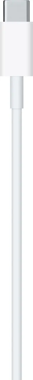 Кабель Apple Lightning - USB Type-C (M/M), 2 м, White (MW2R3ZM/A) - мініатюра 2