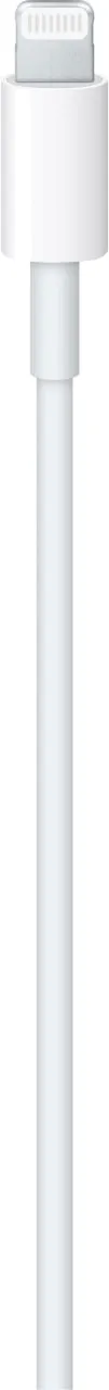 Кабель Apple Lightning - USB Type-C (M/M), 2 м, White (MW2R3ZM/A) - мініатюра 3