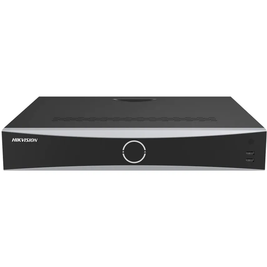 Відеореєстратор Hikvision DS-7732NXI-I4/VPro - зображення 1