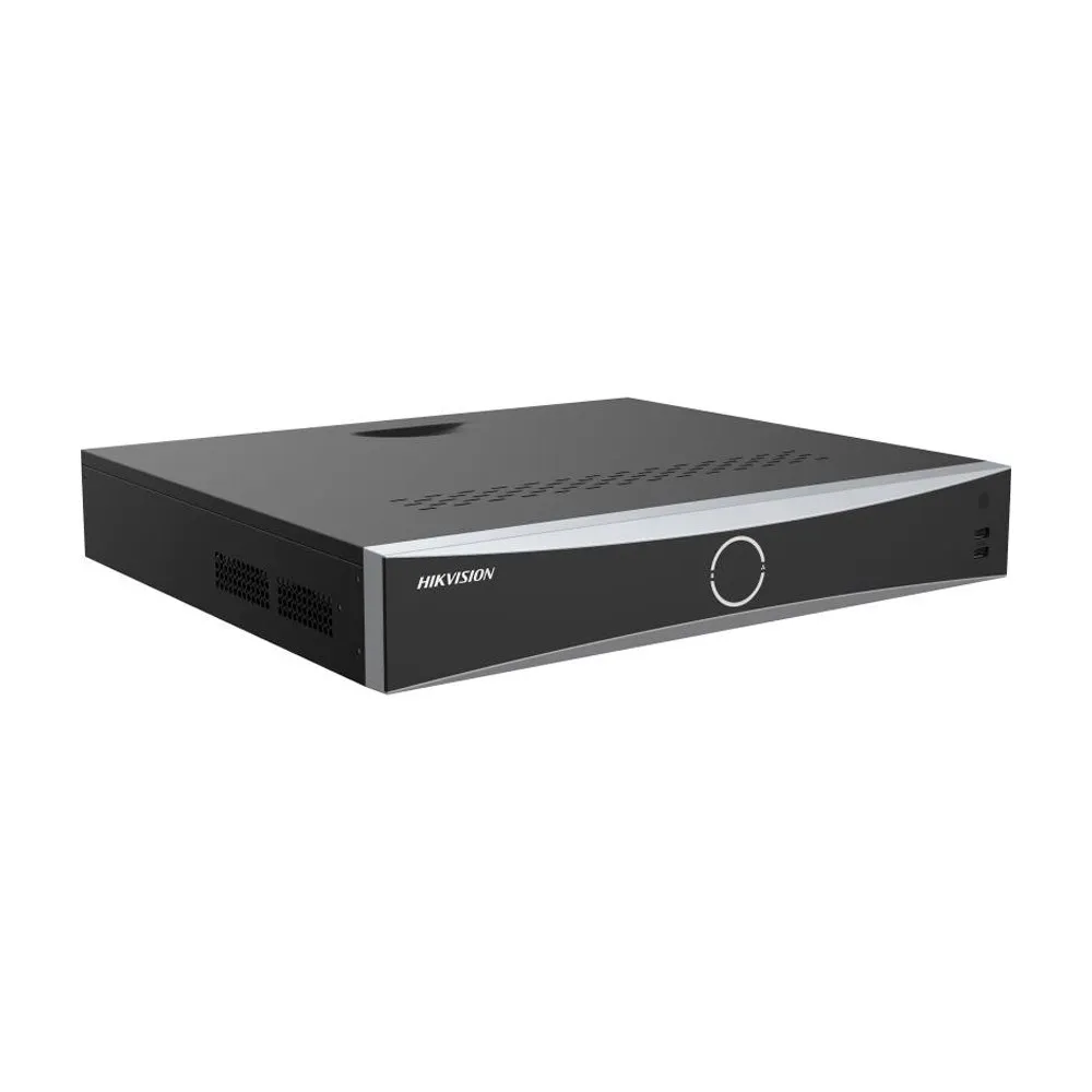 Відеореєстратор Hikvision DS-7732NXI-I4/VPro - мініатюра 2
